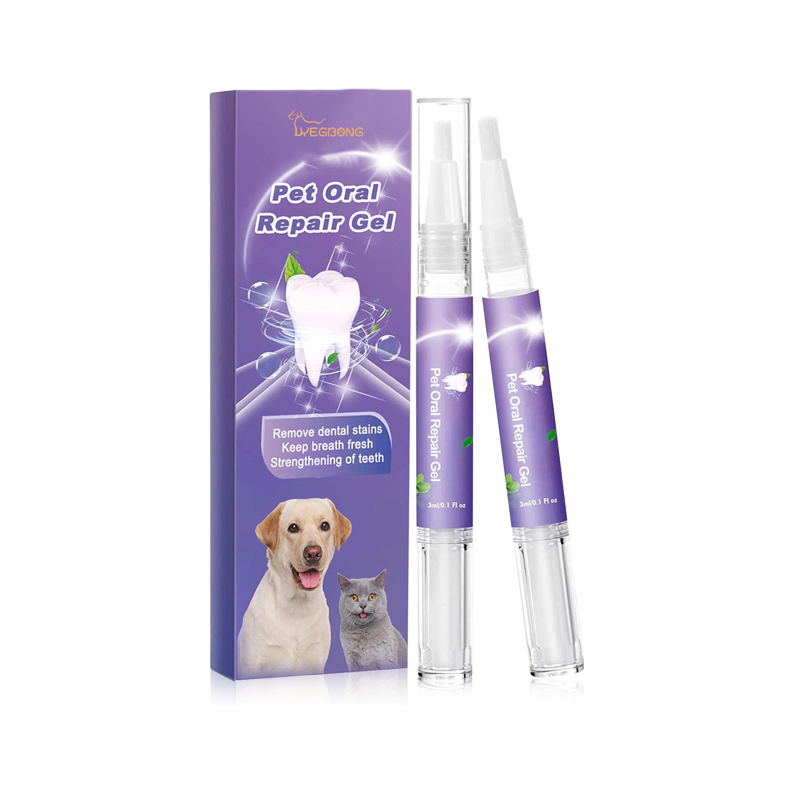 Gel de reparación Oral para ma - Teeth Whitening Price reseña y precio