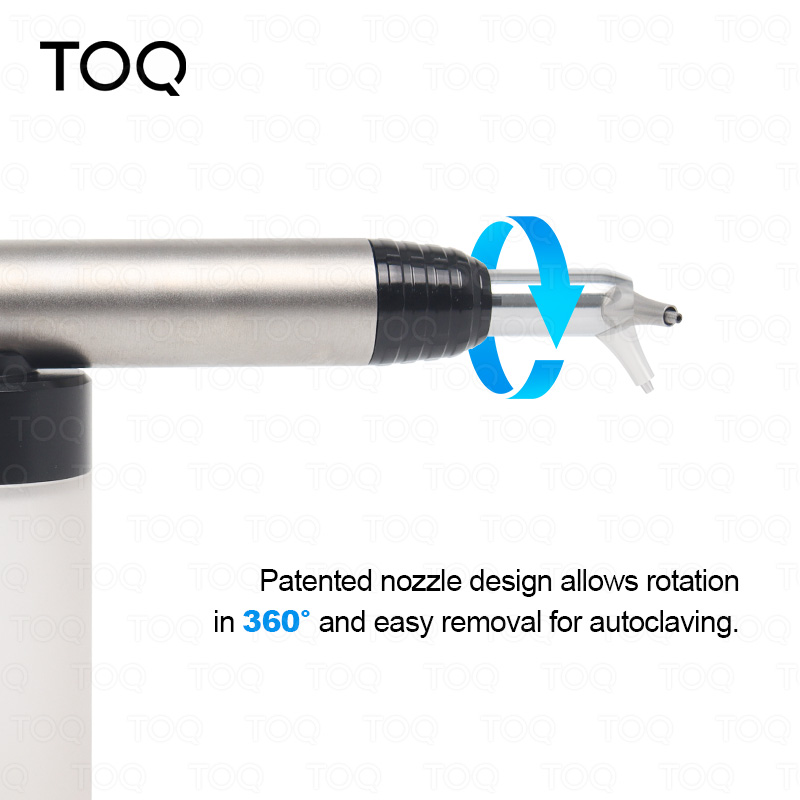 Pulidor Dental de Alta Calidad - Teeth Whitening Options reseña y precio