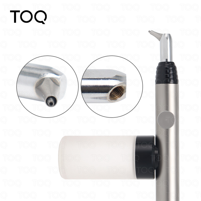 Pulidor Dental de Alta Calidad - Teeth Whitening Options reseña y precio