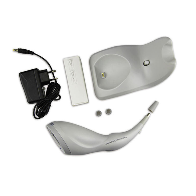 Guía Digital LED para Blanquea - Teeth Whitening Free reseña y precio
