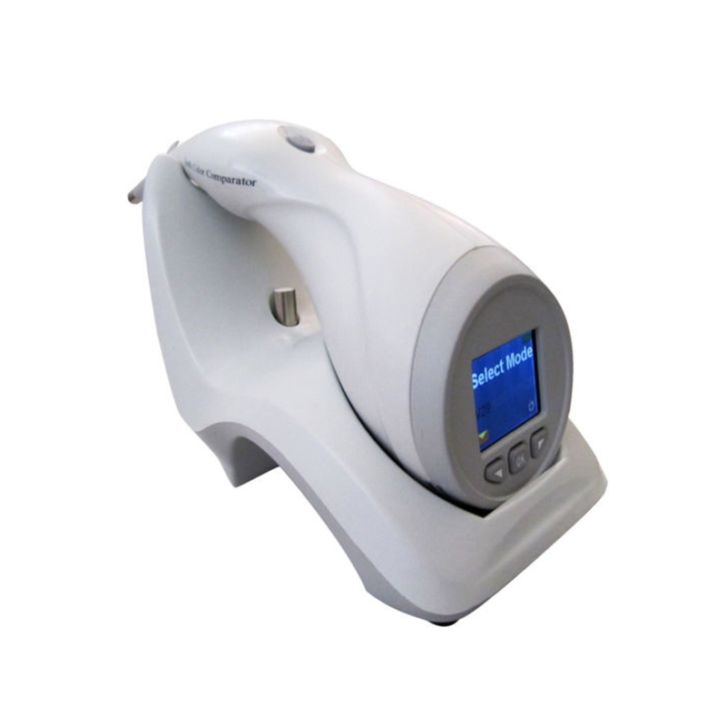 Guía Digital LED para Blanquea - Teeth Whitening Free reseña y precio