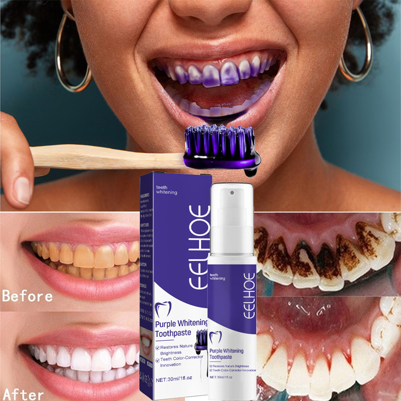 Pasta de dientes piezas limpie - Teeth Whitening In Korea reseña y precio