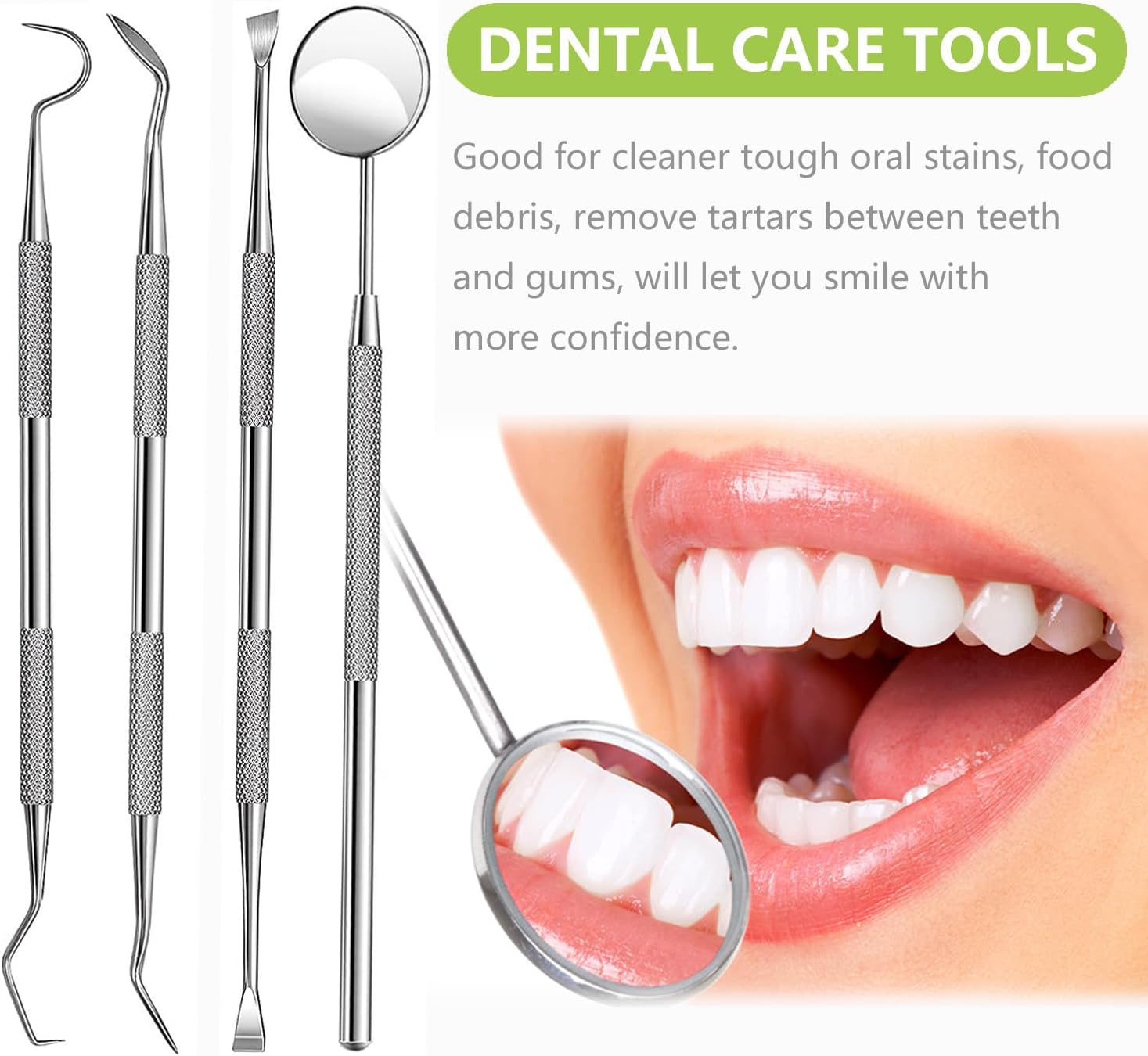 Kit de higiene profesional par - Teeth Whitening Machine Professional reseña y precio