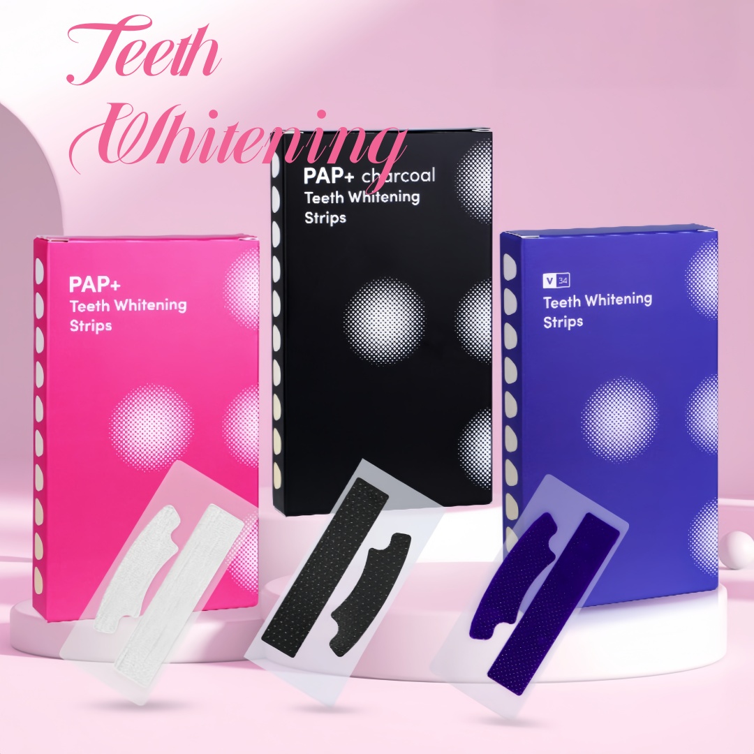 Tira blanqueadora de dientes d - Teeth Whitening Filter reseña y precio