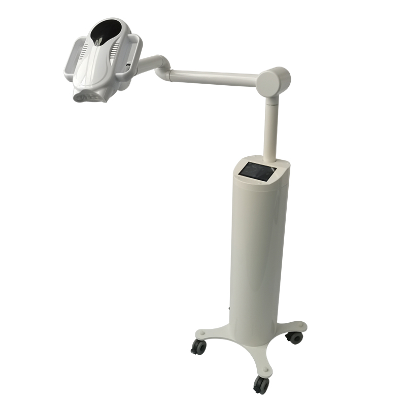 Máquina de Blanqueamiento Dent - Teeth Whitening With Laser reseña y precio