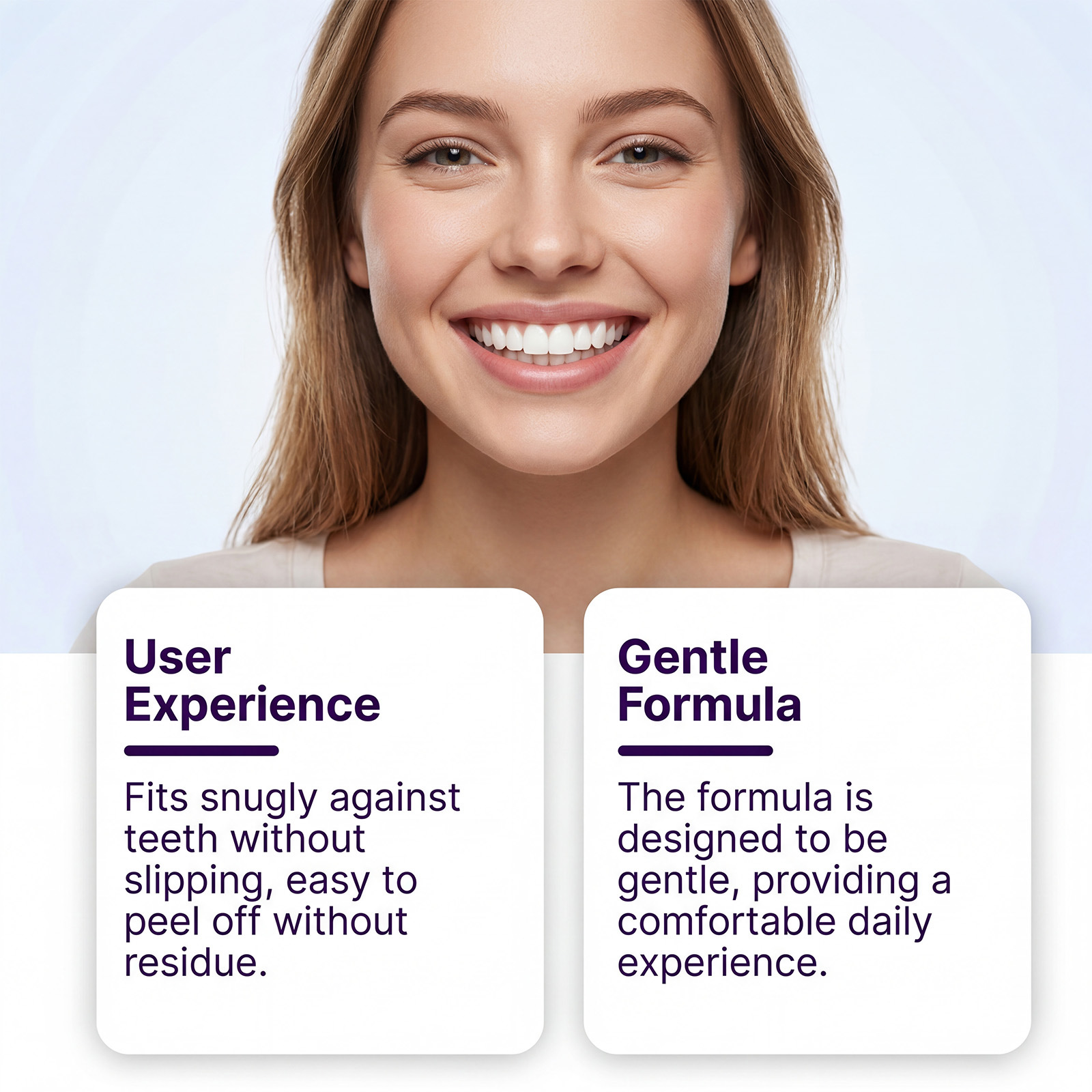 Tiras Blanqueadoras de Dientes - Teeth Whitening Yellow Teeth reseña y precio