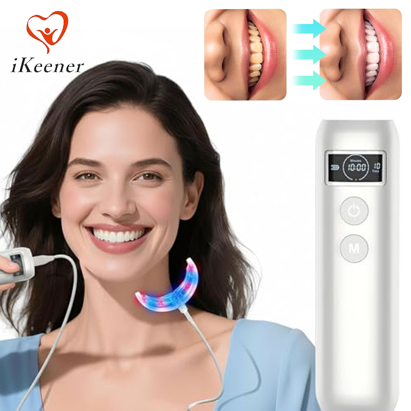 Acelerador de Blanqueamiento D - Teeth Whitening With Trays reseña y precio