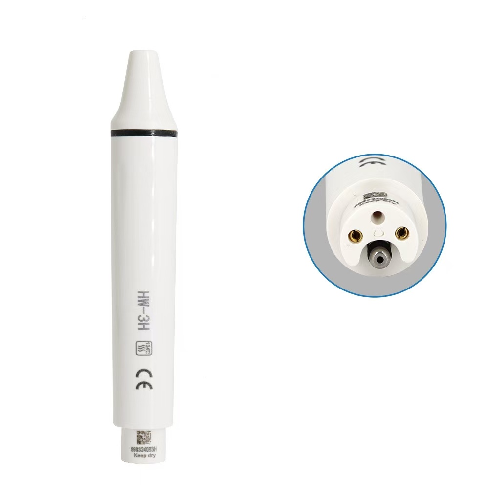 Pieza de mano para raspador ul - Teeth Whitening Options reseña y precio