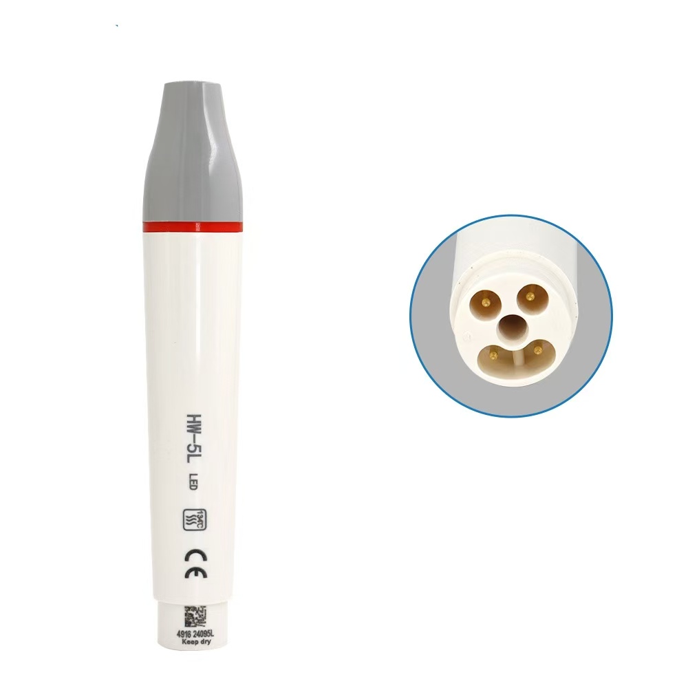 Pieza de mano para raspador ul - Teeth Whitening Options reseña y precio
