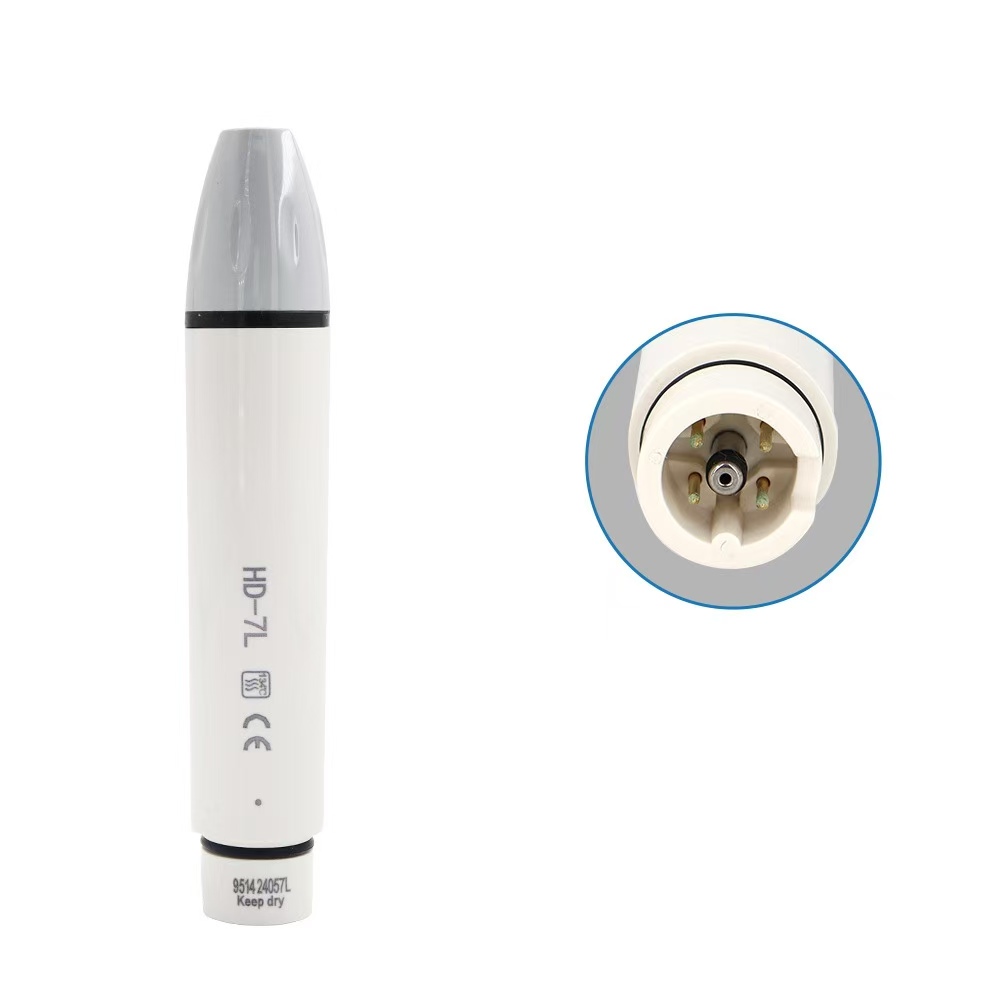 Pieza de mano para raspador ul - Teeth Whitening Options reseña y precio