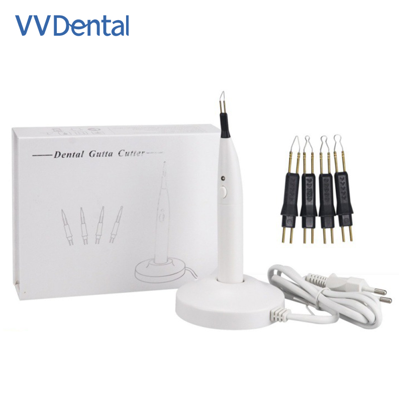 Cortador de Gutapercha Dental  - Teeth Whitening Options reseña y precio