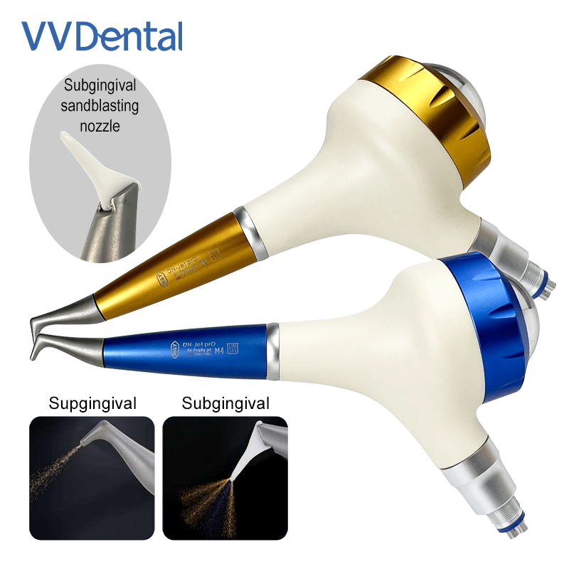 VV Dental Air Polishing Prophy - Teeth Whitening Free reseña y precio