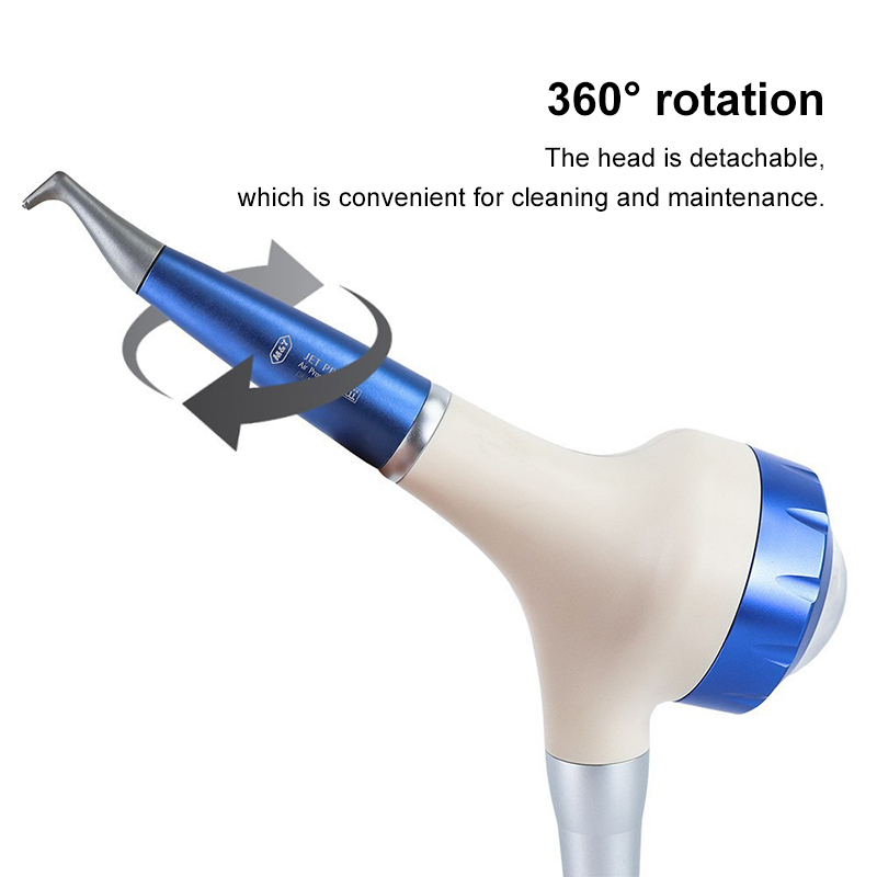 VV Dental Air Polishing Prophy - Teeth Whitening Free reseña y precio
