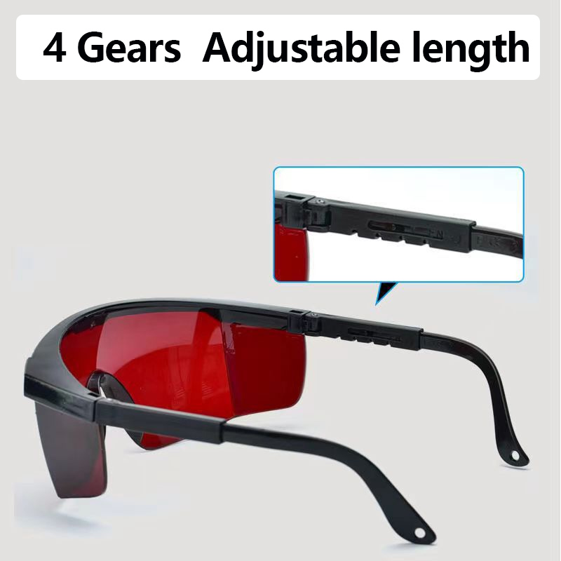 Gafas láser dentales, gafas de - Teeth Whitening With Laser reseña y precio