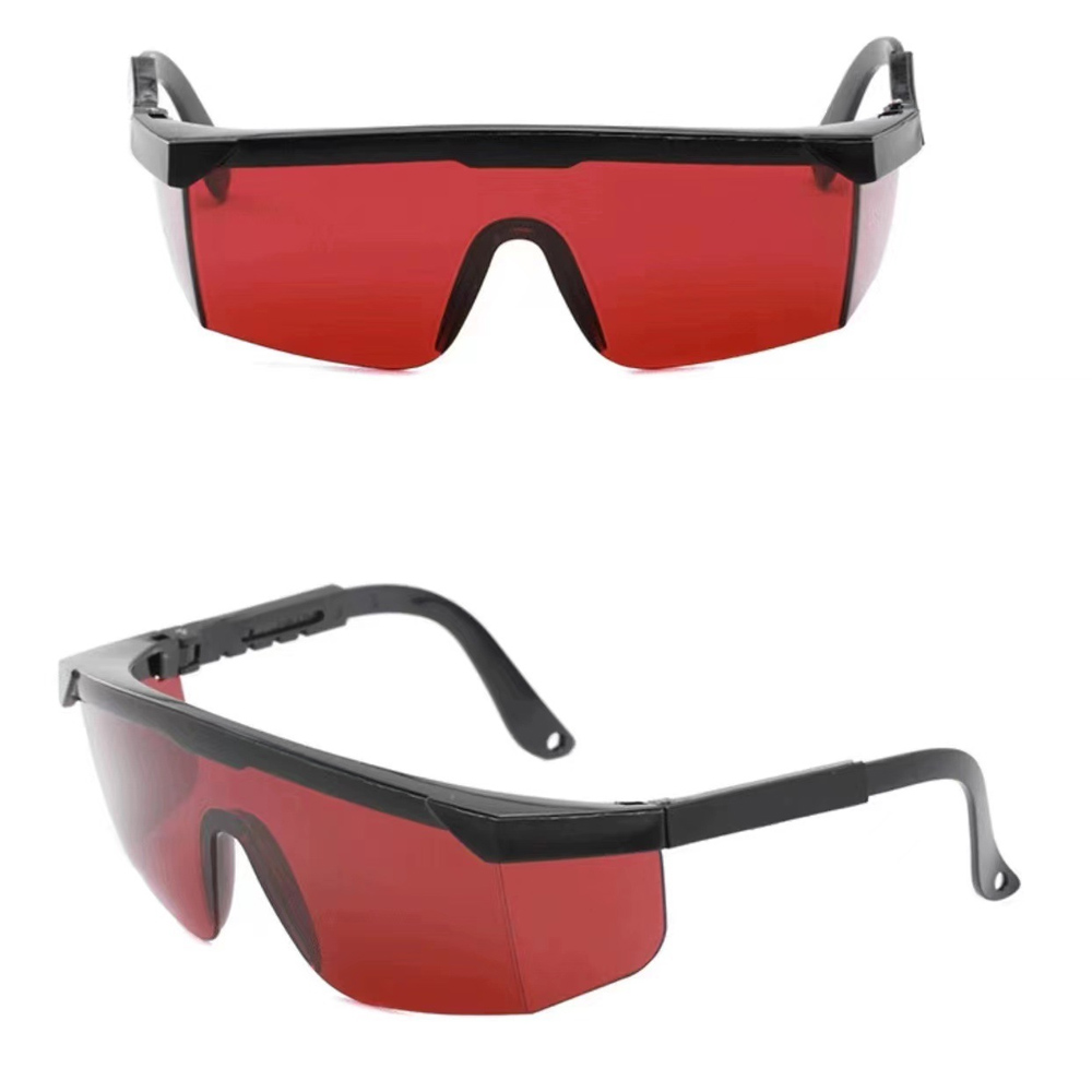 Gafas láser dentales, gafas de - Teeth Whitening With Laser reseña y precio