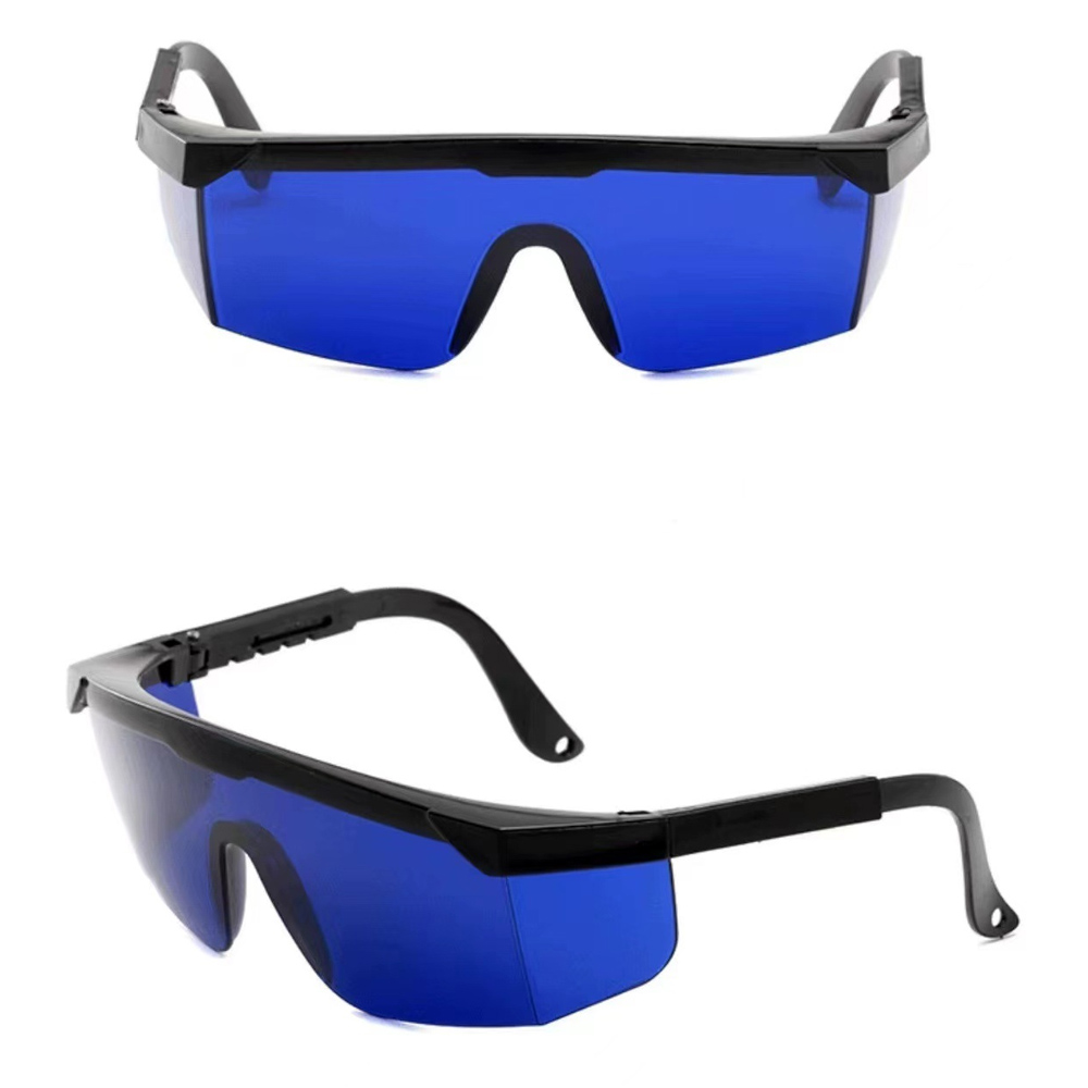 Gafas láser dentales, gafas de - Teeth Whitening With Laser reseña y precio