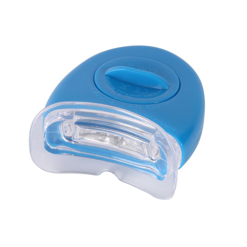 Luz LED para Blanqueamiento De - Teeth Whitening With Laser reseña y precio