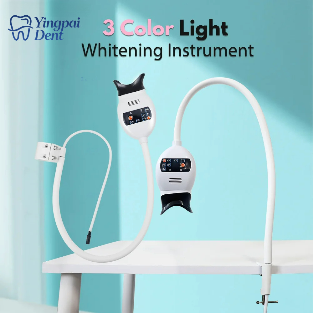 Acelerador de Blanqueamiento D - Teeth Whitening Machine Professional reseña y precio