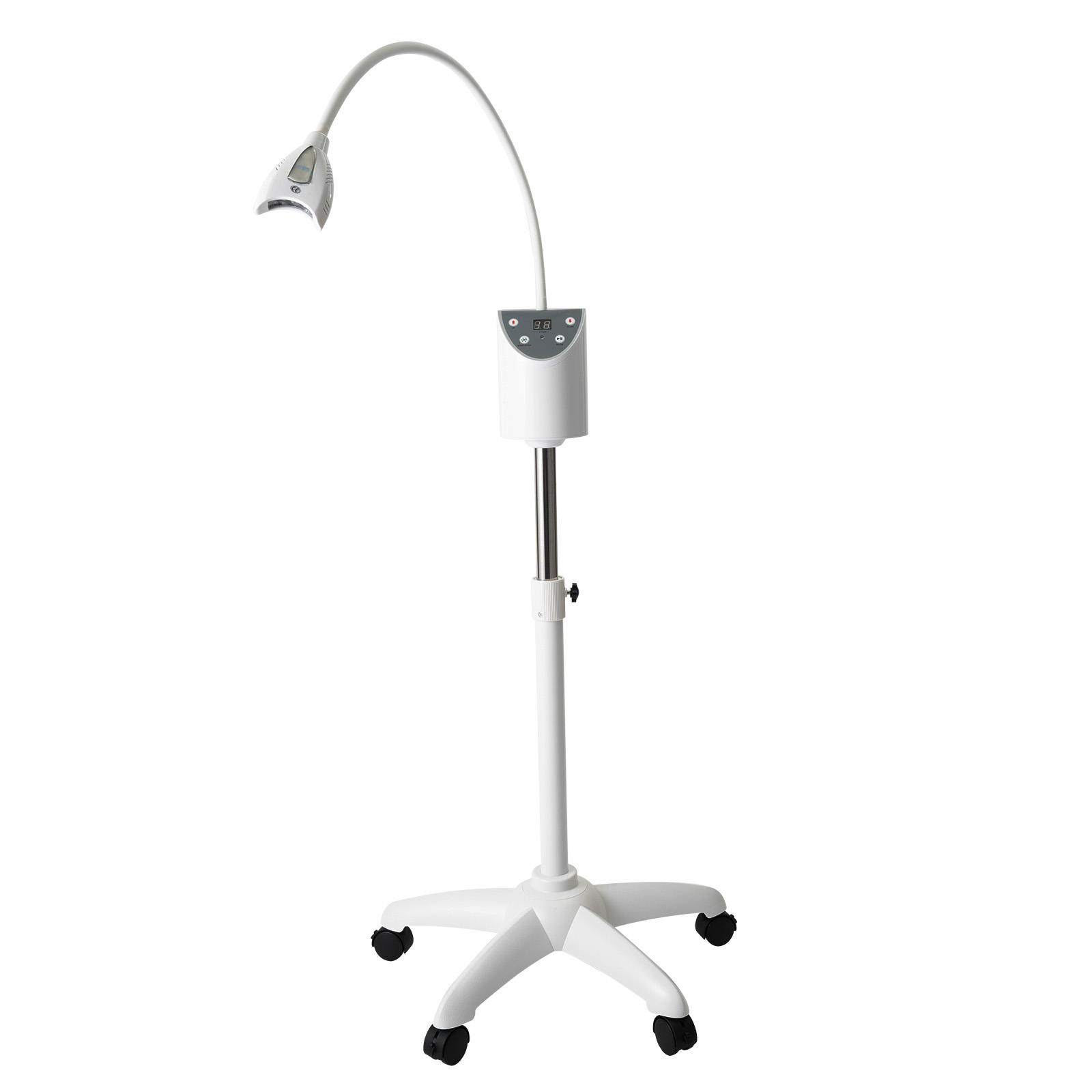 Máquina profesional de blanque - Teeth Whitening Machine Professional reseña y precio