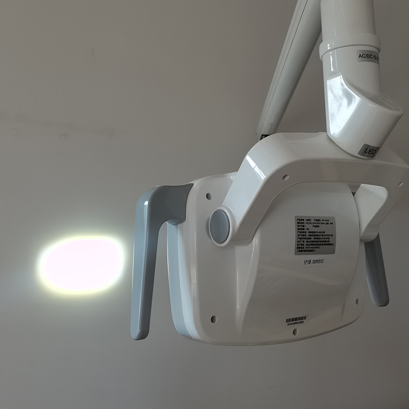 Lámpara de luz LED para odonto - Teeth Whitening Light reseña y precio