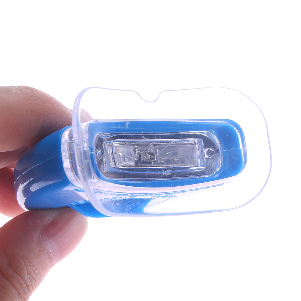 Acelerador de blanqueamiento D - Teeth Whitening With Laser reseña y precio
