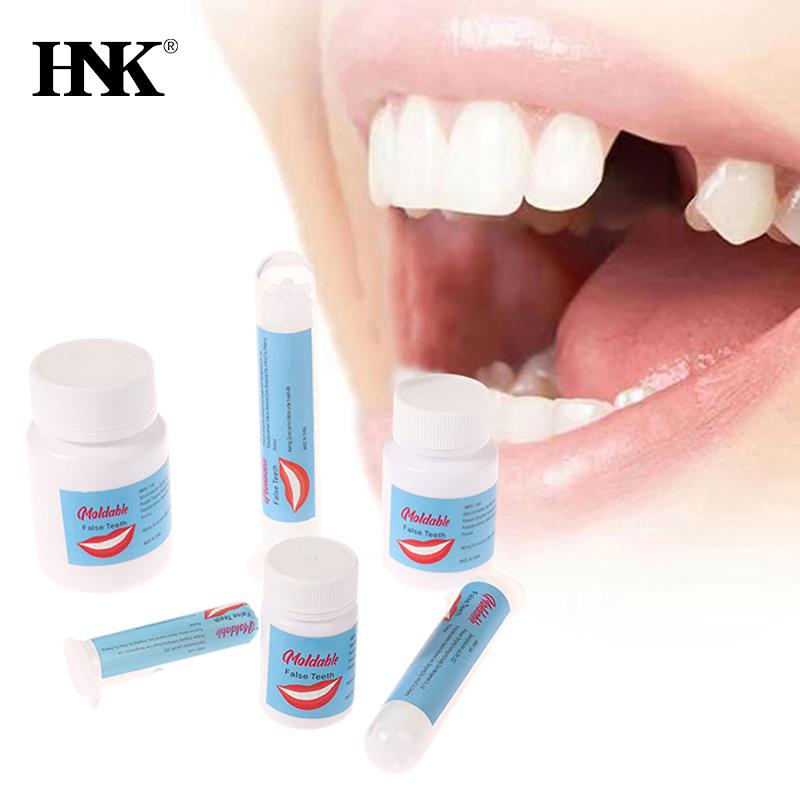 Kit de reparación dental tempo - Teeth Whitening Mask reseña y precio