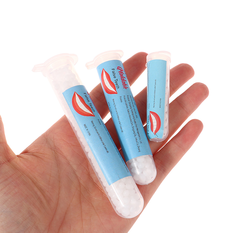 Kit de reparación dental tempo - Teeth Whitening Mask reseña y precio