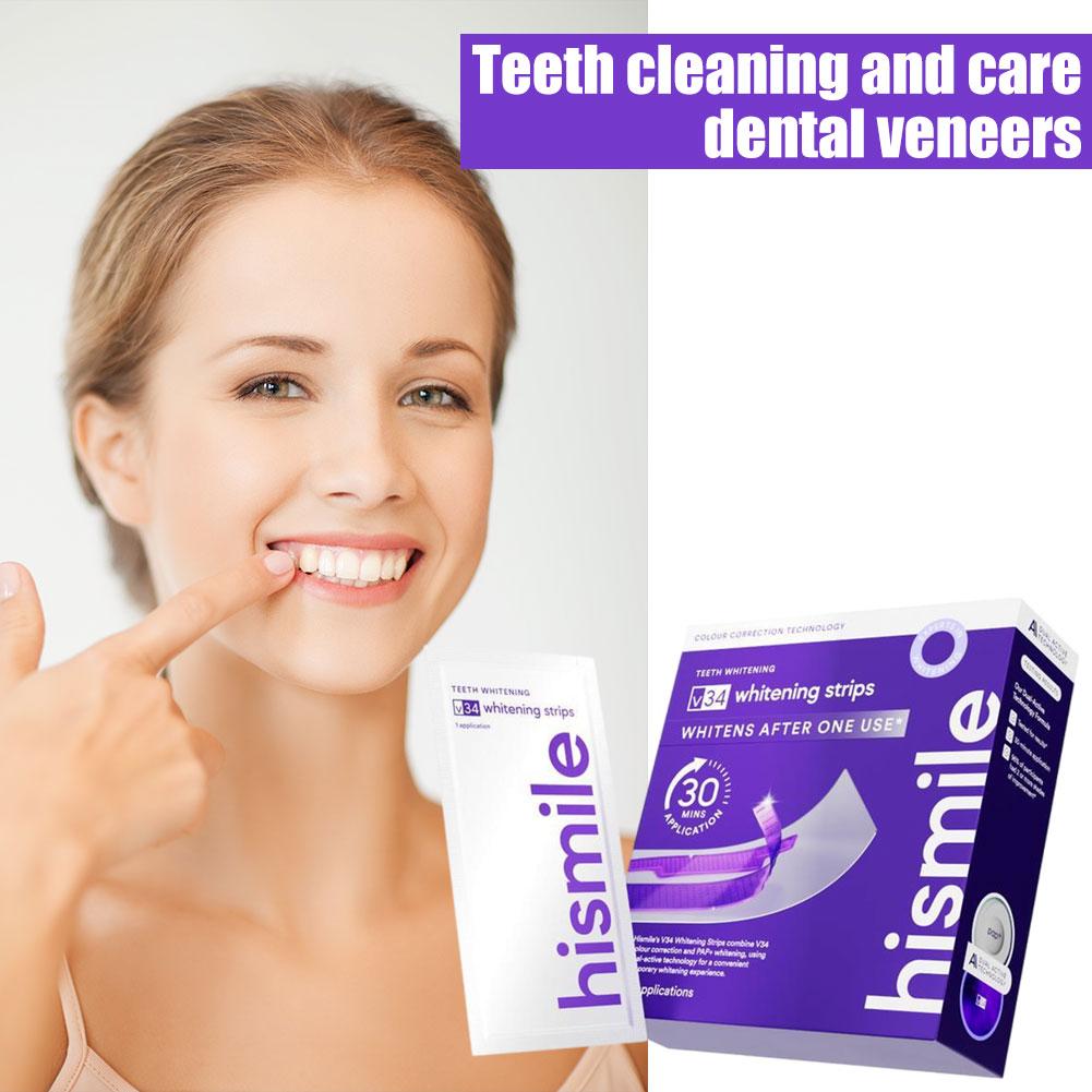 Kit Combinado de Blanqueamient - Teeth Whitening Street reseña y precio