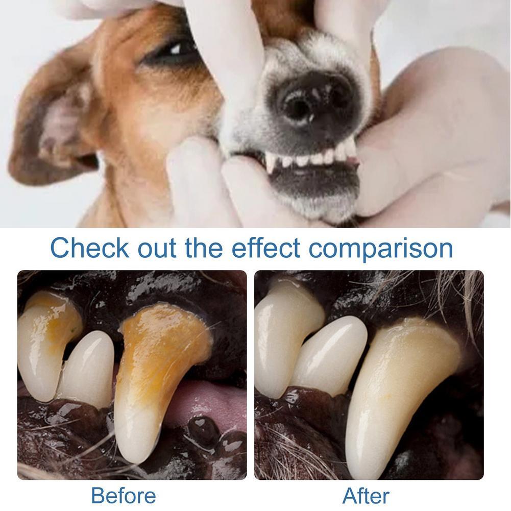 Spray Eliminador de Sarro Buca - Teeth Whitening Yellow Teeth reseña y precio