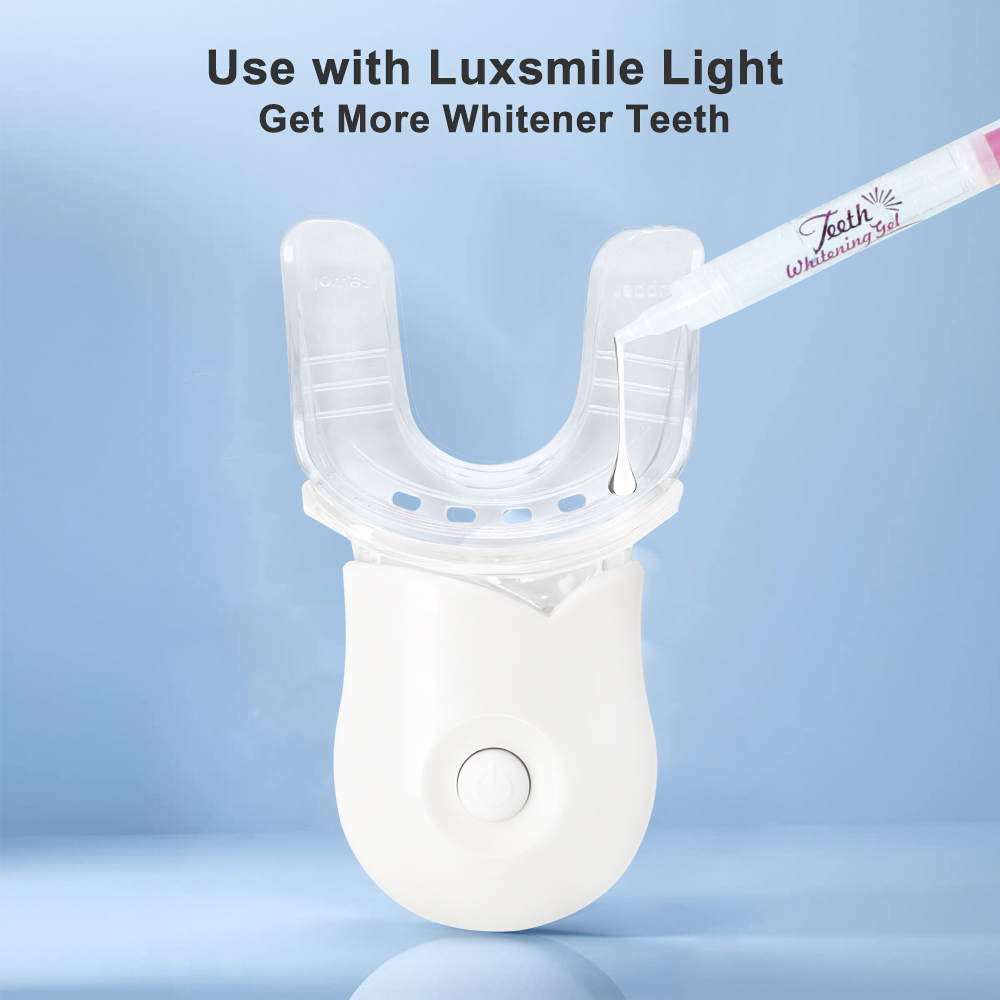 Kit de recarga de Gel para bla - Teeth Whitening Options reseña y precio