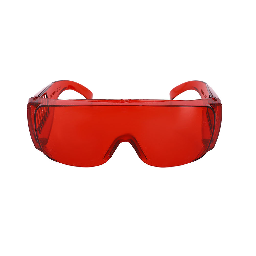 Gafas de protección ocular par - Teeth Whitening With Laser reseña y precio