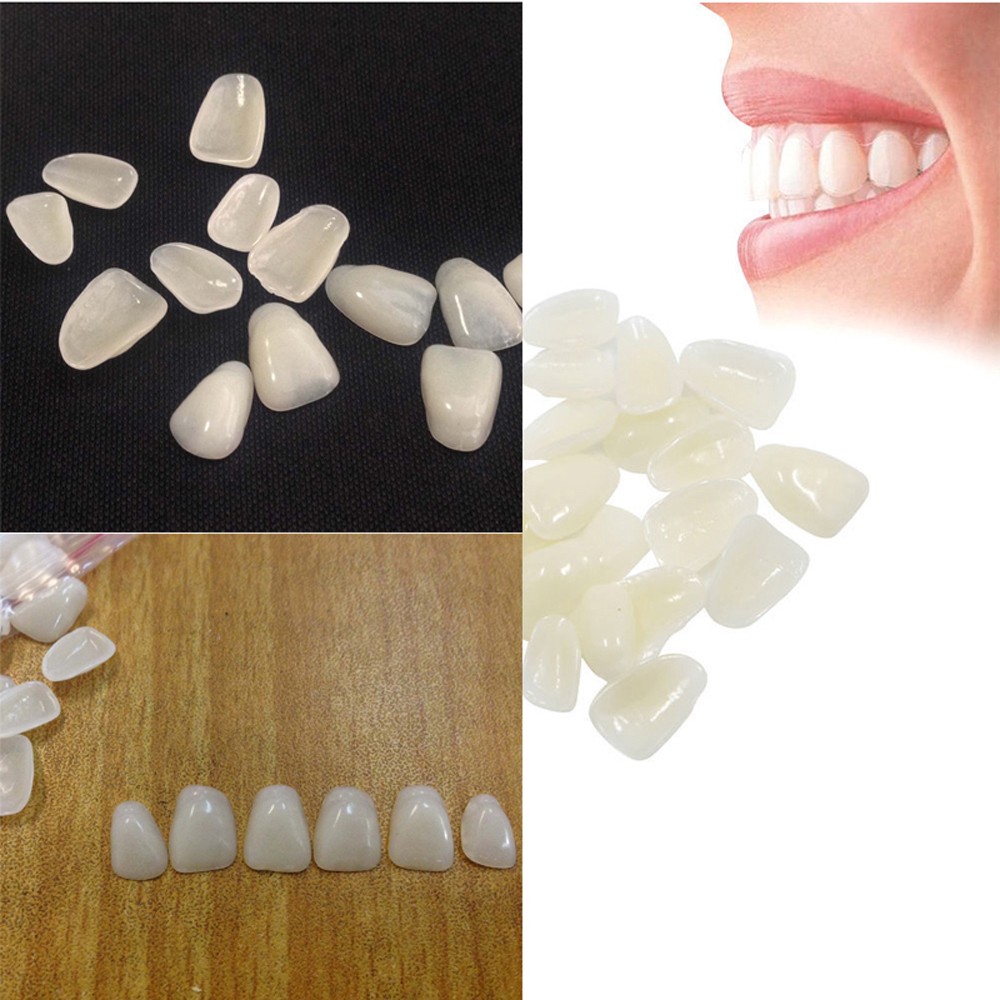 70 Unidades/Paquete de Carilla - Teeth Whitening Mask reseña y precio