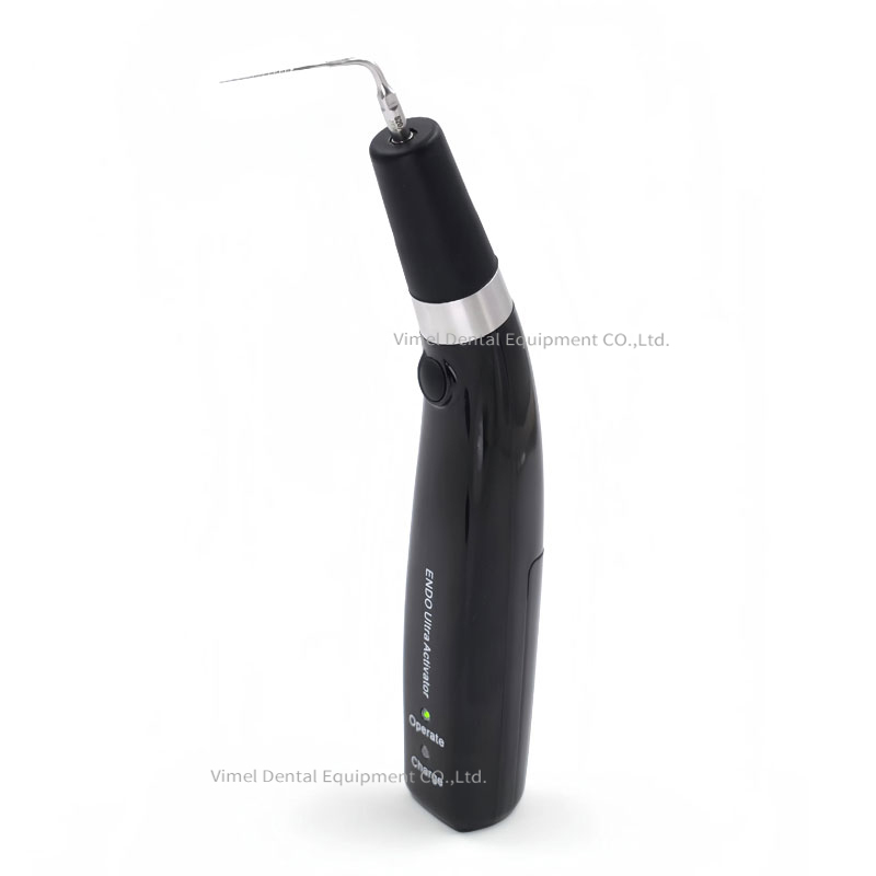 Activador Endo Ultra Inalámbri - Teeth Whitening Free reseña y precio