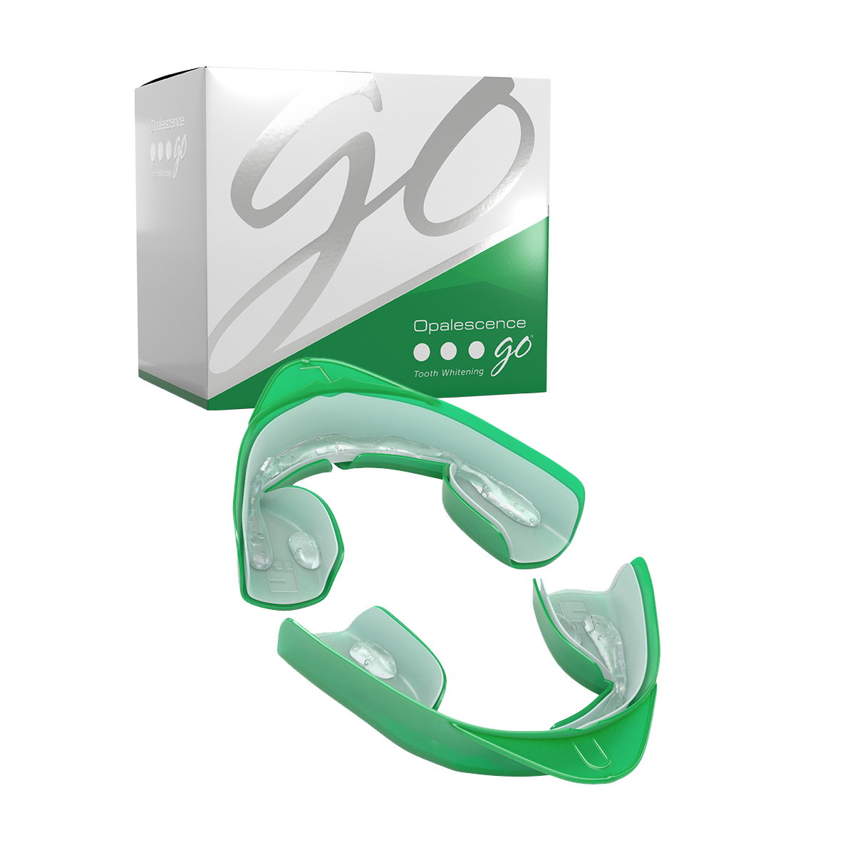 Nuevo Original Ultrade Opalesc - Teeth Whitening With Trays reseña y precio