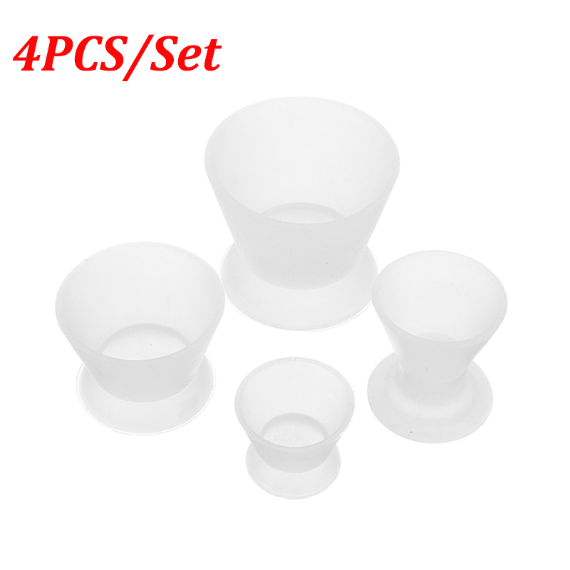 Cuenco mezclador de silicona p - Teeth Whitening With Trays reseña y precio