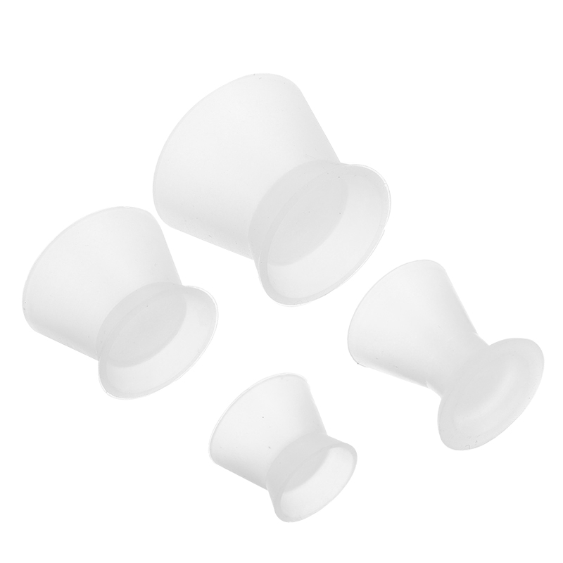 Cuenco mezclador de silicona p - Teeth Whitening With Trays reseña y precio
