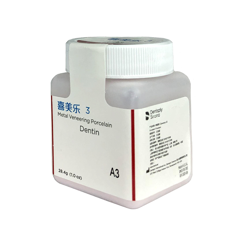Ceramco-3 Pfm Porcelana Dental - Teeth Whitening Price reseña y precio