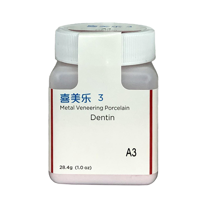 Ceramco-3 Pfm Porcelana Dental - Teeth Whitening Price reseña y precio