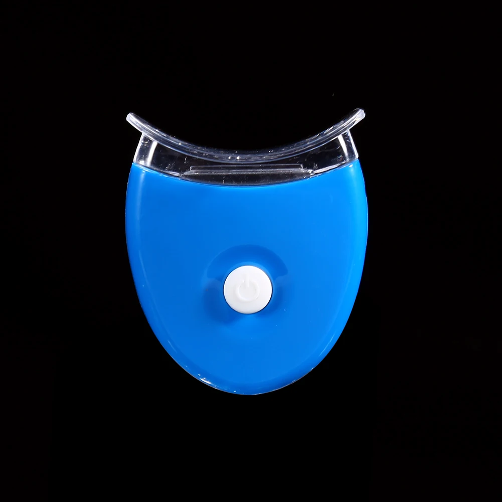 Kit de blanqueamiento Dental p - Teeth Whitening With Laser reseña y precio
