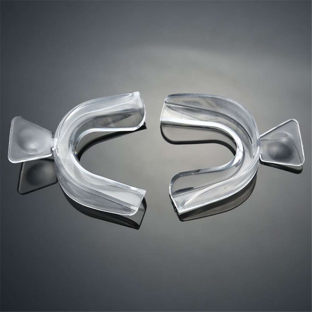 Protector Bucal Nocturno de Si - Teeth Whitening With Trays reseña y precio