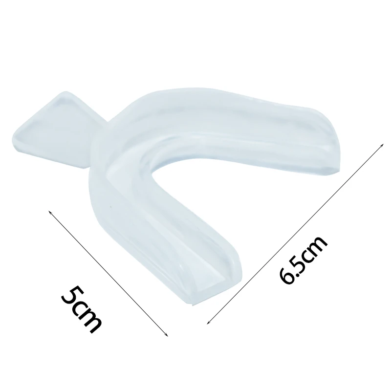 10 Protectores Bucales de Sili - Teeth Whitening With Trays reseña y precio